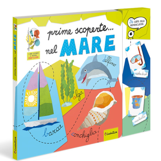 Prime scoperte... LUDATTICA - immagine 2