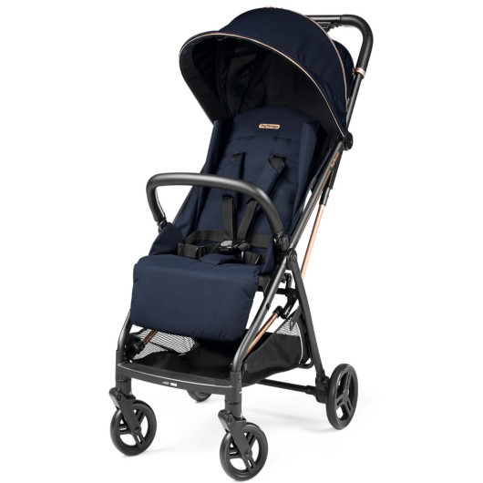 PASSEGGINO SELFIE PEG PEREGO - immagine 3