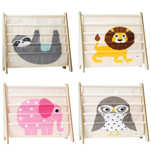 LIBRERIA MONTESSORIANA 3SPROUTS