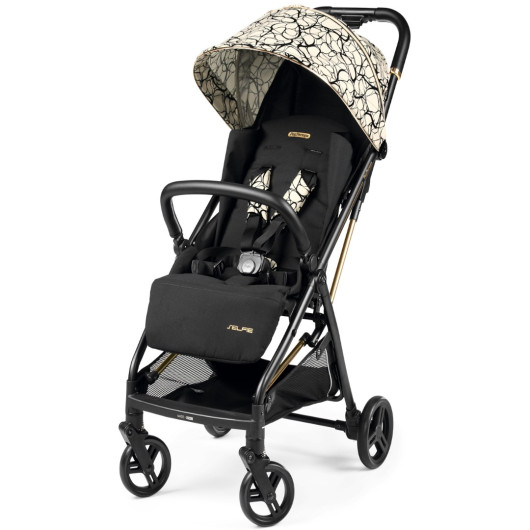 PASSEGGINO SELFIE PEG PEREGO - immagine 4