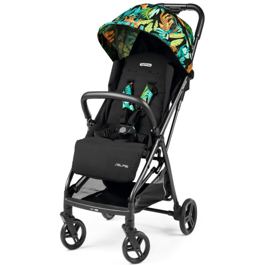 PASSEGGINO SELFIE PEG PEREGO - immagine 5