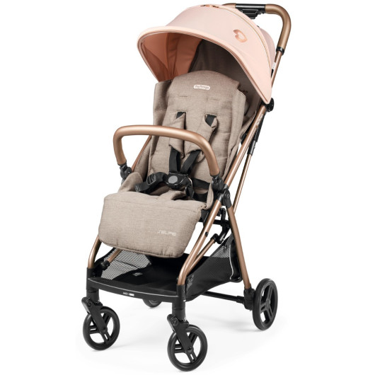 PASSEGGINO SELFIE PEG PEREGO - immagine 7
