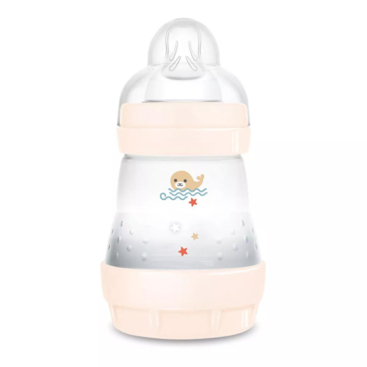 BIBERON EASY START 0+ Anti-colic 160ml MAM - immagine 3