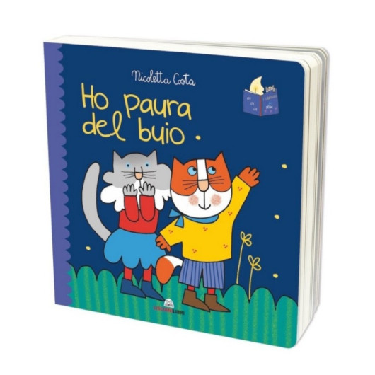 LISCIANI LIBRI di NICOLETTA COSTA Serie "GATTI" - immagine 2