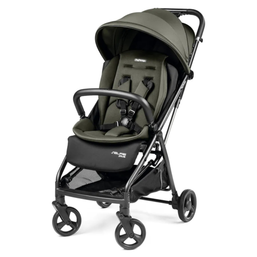 PASSEGGINO SELFIE PLUS PEG PEREGO - immagine 4