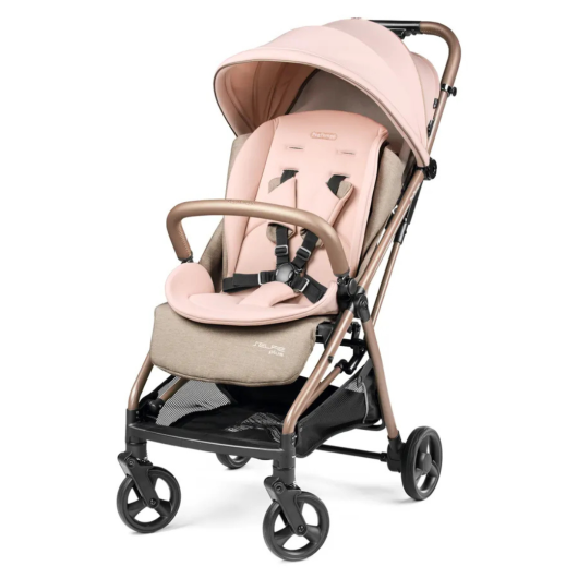 PASSEGGINO SELFIE PLUS PEG PEREGO - immagine 3