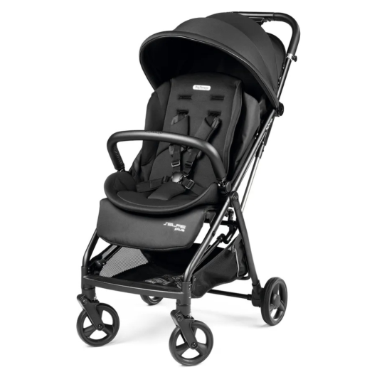 PASSEGGINO SELFIE PLUS PEG PEREGO - immagine 2
