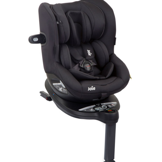 SEGGIOLINO AUTO I-SPIN 360 ISOFIX I-SIZE 40-105 cm JOIE