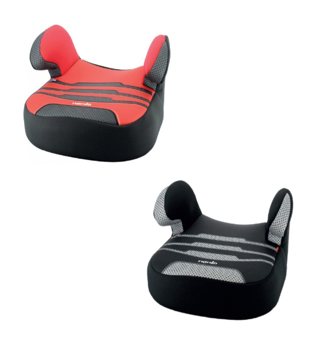 ALZATINA Auto Dream Boomer NANIA MAMMAMAMMA