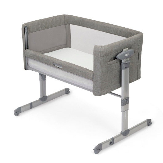 CULLA Co-Sleeping ROOMIE GLIDE JOIE - immagine 3