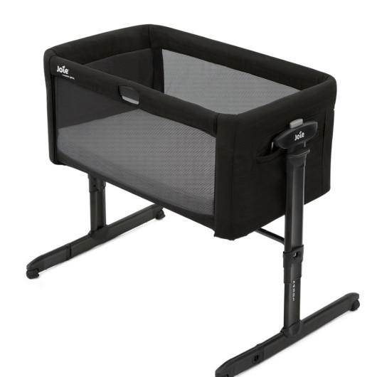 CULLA Co-Sleeping ROOMIE GLIDE JOIE - immagine 4