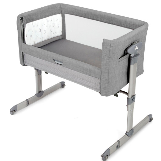 CULLA Co-Sleeping ROOMIE GLIDE JOIE - immagine 5