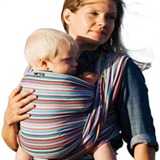 FASCIA DIDYMOS CLEO Tg. 6 - immagine 2