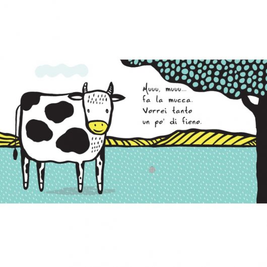 MUUU, BEEE, COCCODE' In fattoria si mangia! - immagine 2