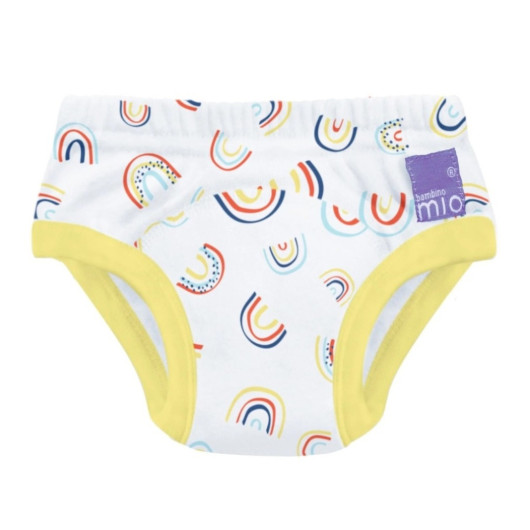 TRAINING PANTS BAMBINO MIO 18/24 Mesi - immagine 2