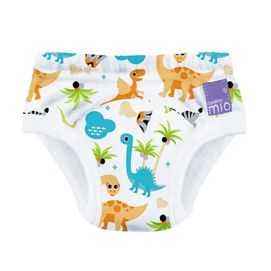 TRAINING PANTS BAMBINO MIO 2/3 Anni - immagine 3