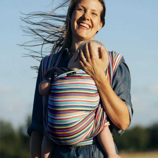 FASCIA DIDYMOS CLEO Tg. 6