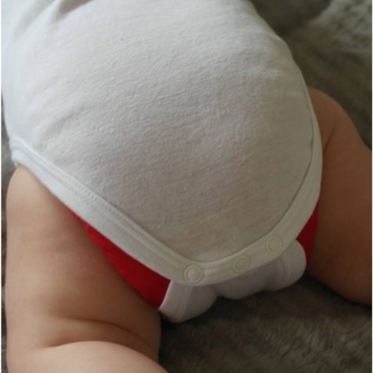 BODY EXTENDER LITTLE LAMB (pacco da 3) - immagine 3