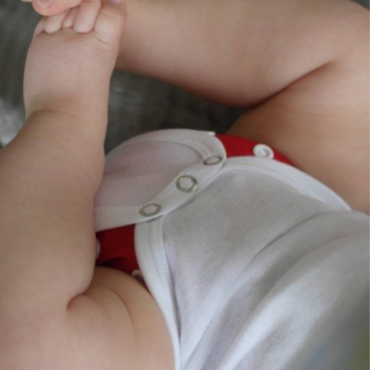 BODY EXTENDER LITTLE LAMB (pacco da 3) - immagine 2