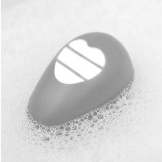 TERMOMETRO DA BAGNO Pebbly SHNUGGLE - immagine 2