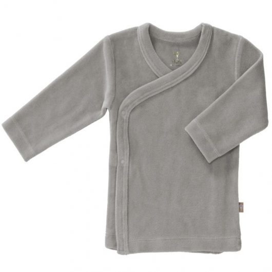 CARDIGAN a kimono FRESK GRIGIO