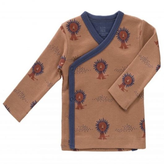 CARDIGAN a kimono FRESK LEONE