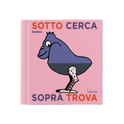 SOTTO CERCA SOPRA TROVA
