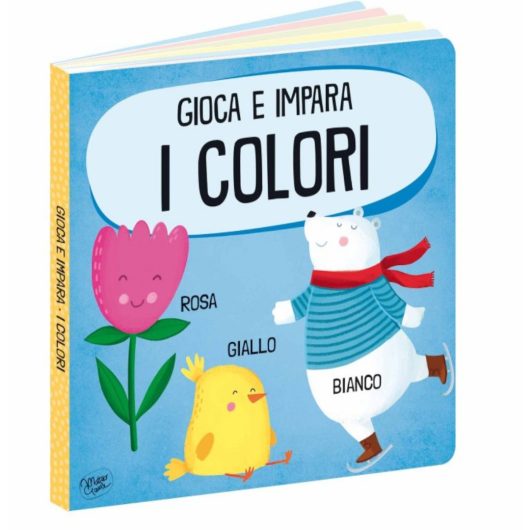 DOMINO "I COLORI" SASSI Editore - immagine 2