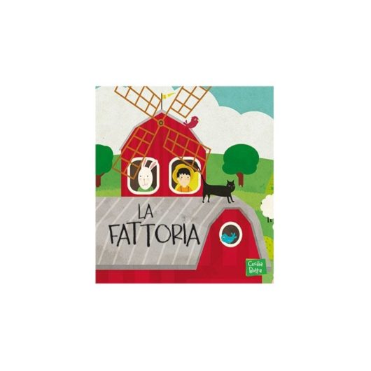 LA FATTORIA SASSI Editore - immagine 2