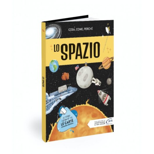 IL MEGA ATLANTE DELLO SPAZIO SASSI Editore - immagine 2