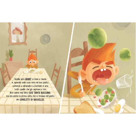 VERDURE ARRABBIATE SASSI Editore - immagine 2