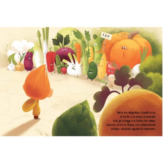 VERDURE ARRABBIATE SASSI Editore - immagine 3
