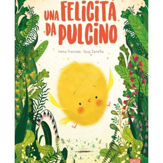 UNA FELICITA' DA PULCINO SASSI Editore