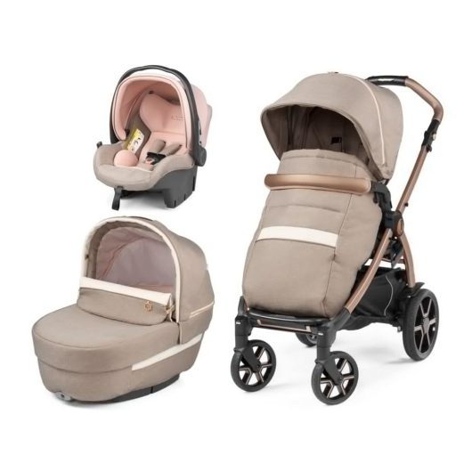 TRIO BOOK SLK MODULAR PEG PEREGO