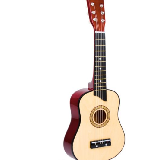 CHITARRA SMALL FOOT