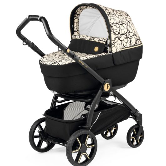 TRIO BOOK LOUNGE MODULAR PEG PEREGO - immagine 2