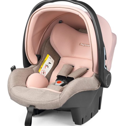 TRIO BOOK SLK MODULAR PEG PEREGO - immagine 11