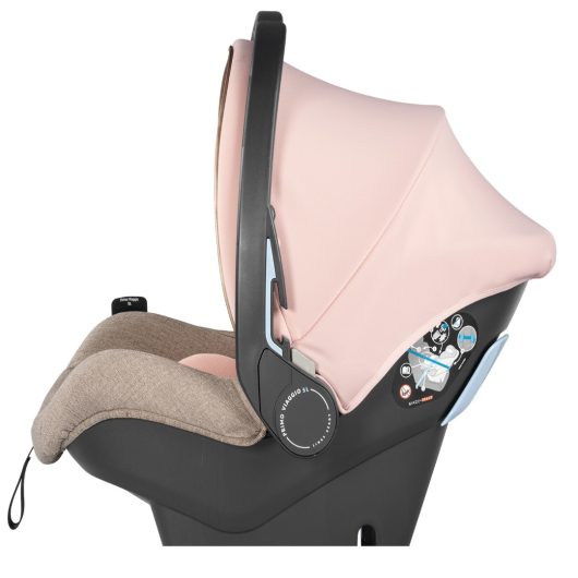 TRIO BOOK SLK MODULAR PEG PEREGO - immagine 12