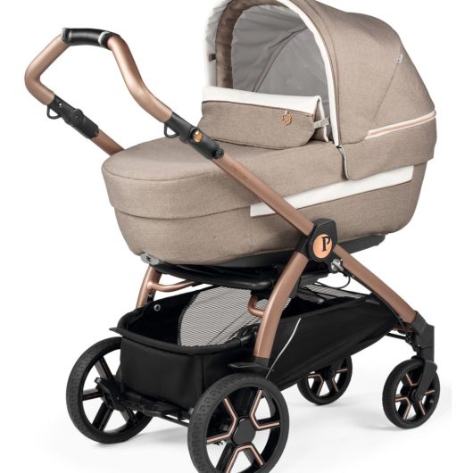 TRIO BOOK SLK MODULAR PEG PEREGO - immagine 2