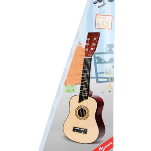 CHITARRA SMALL FOOT - immagine 2
