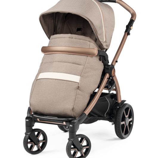 TRIO BOOK SLK MODULAR PEG PEREGO - immagine 7
