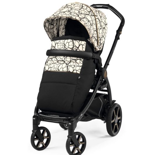 TRIO BOOK LOUNGE MODULAR PEG PEREGO - immagine 8