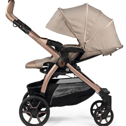 TRIO BOOK SLK MODULAR PEG PEREGO - immagine 8