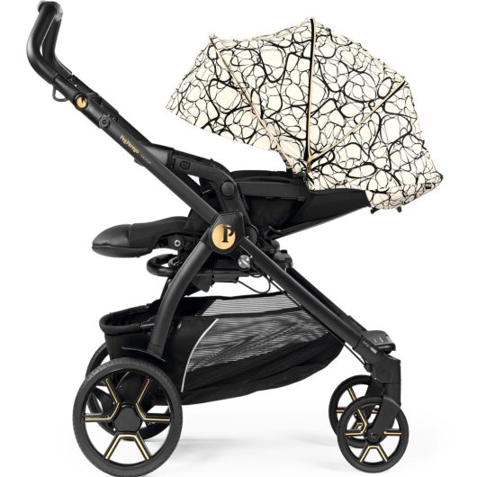 TRIO BOOK LOUNGE MODULAR PEG PEREGO - immagine 7