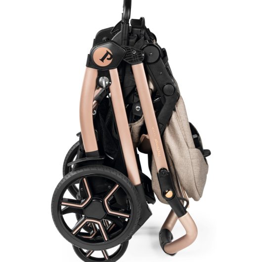 TRIO BOOK SLK MODULAR PEG PEREGO - immagine 9
