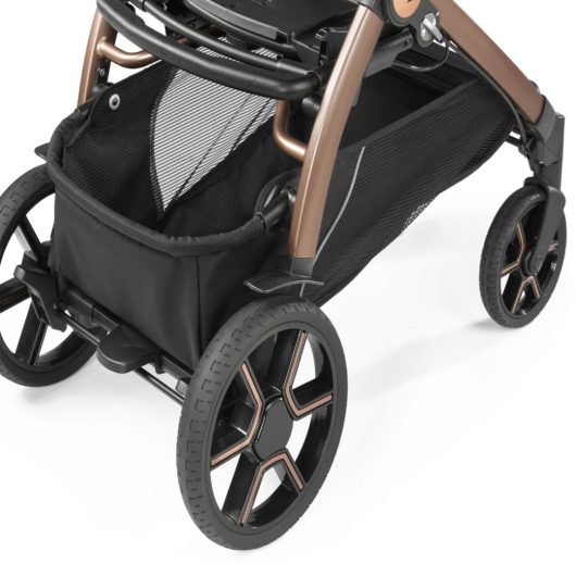 TRIO BOOK SLK MODULAR PEG PEREGO - immagine 10
