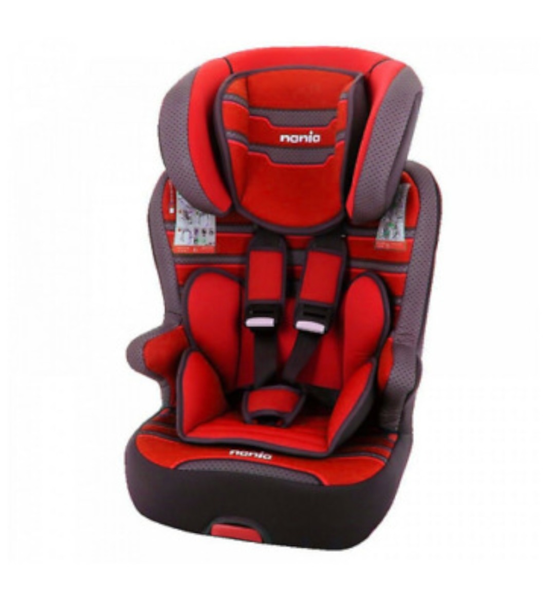 isofix 3