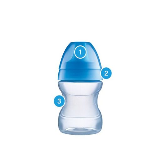 LEARN TO DRINK CUP MAM - immagine 2