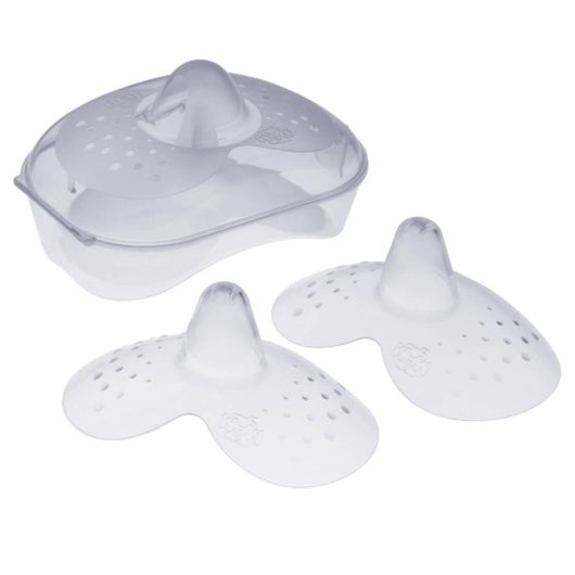 PARACAPEZZOLI in silicone MAM