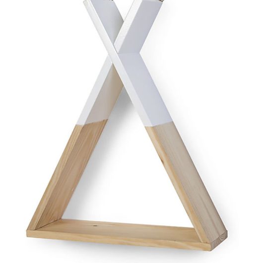 MENSOLA TEEPEE CHILDHOME